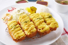 돈카냉면&파스타 이천창전점