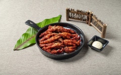 바로닭발 명지점