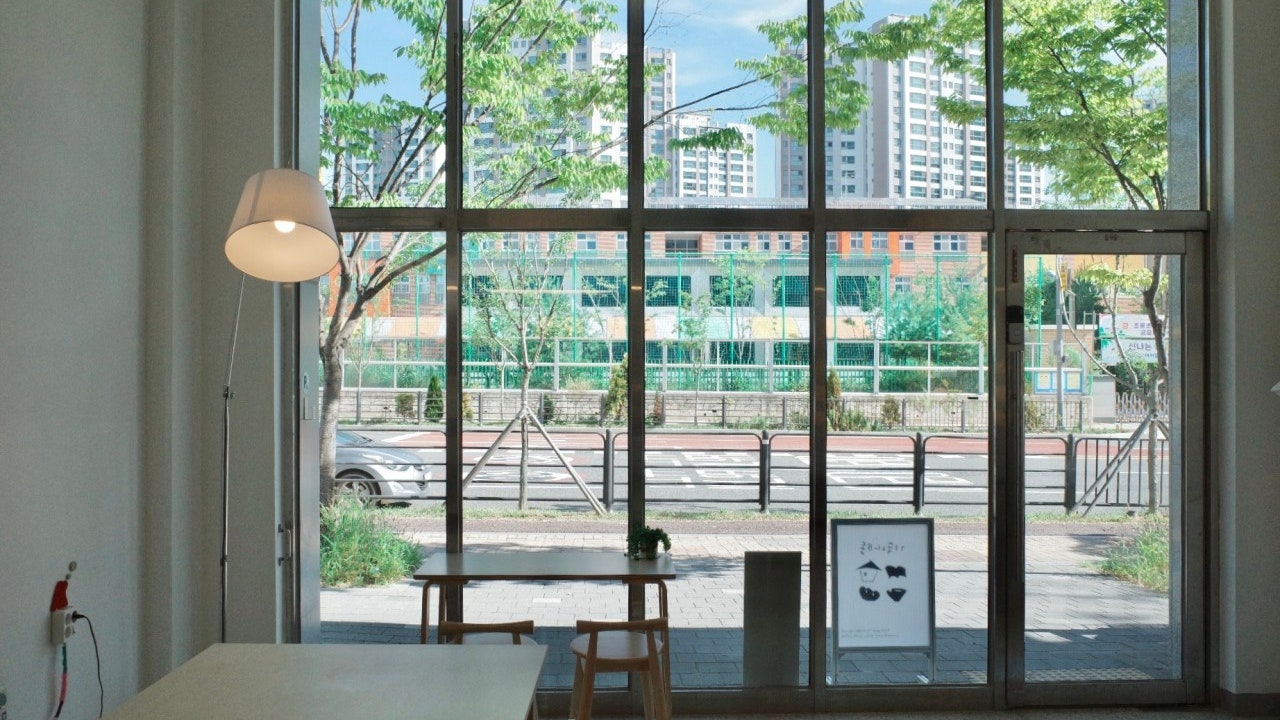 기숙사비동