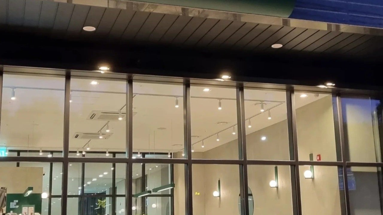커스텀커피 화서점