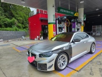 S-OIL 상암DMC에너지주유소