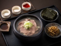 백곰탕