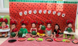 하늘어린이집