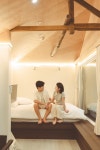 스테이제주에서