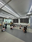 경희대장현숨태권도