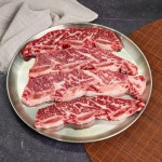 윤갈비 본점