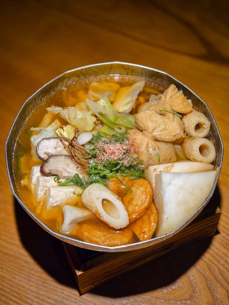 오뎅나베