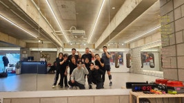 복싱 스터번 송정동점