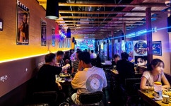 씨네마맥주 대구 수성못점