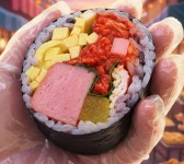 플레김밥&카페