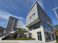 상동면행정복지센터