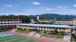 이서고등학교