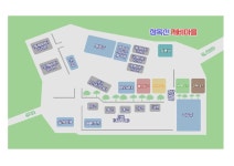 청옥산깨비마을야영장