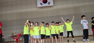 염창 나토얀 태권도