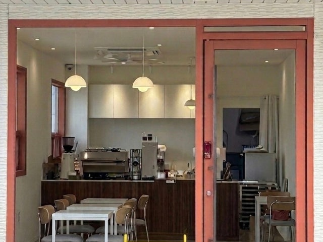 OKsusu CAFE
