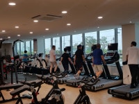 하남스포츠센터