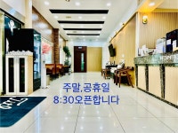 골프존파크 오포더골프존