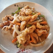 탕수육