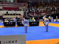 한수풀태권도