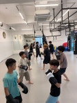 플레이파이터짐 키즈킥복싱 주짓수 놀이체육