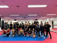 복싱스터번 혁신1호점