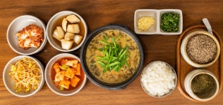 진송추어탕 양산본점