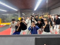 킹스유도클럽 산남지구점