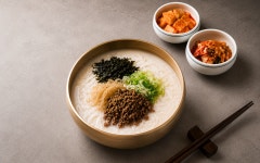 오자네왔는가