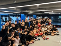 복싱스터번 신하리점