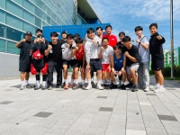복싱스터번 혁신1호점