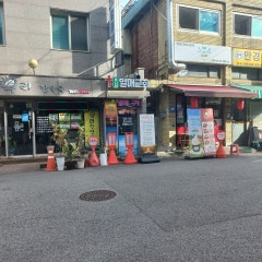 루디아열매교회