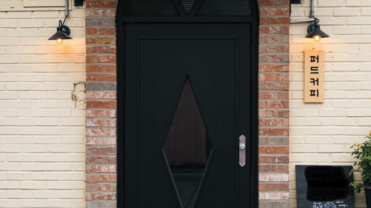 퍼드커피