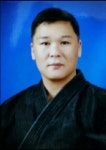 합기도무도화랑관