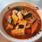 삼선짬뽕