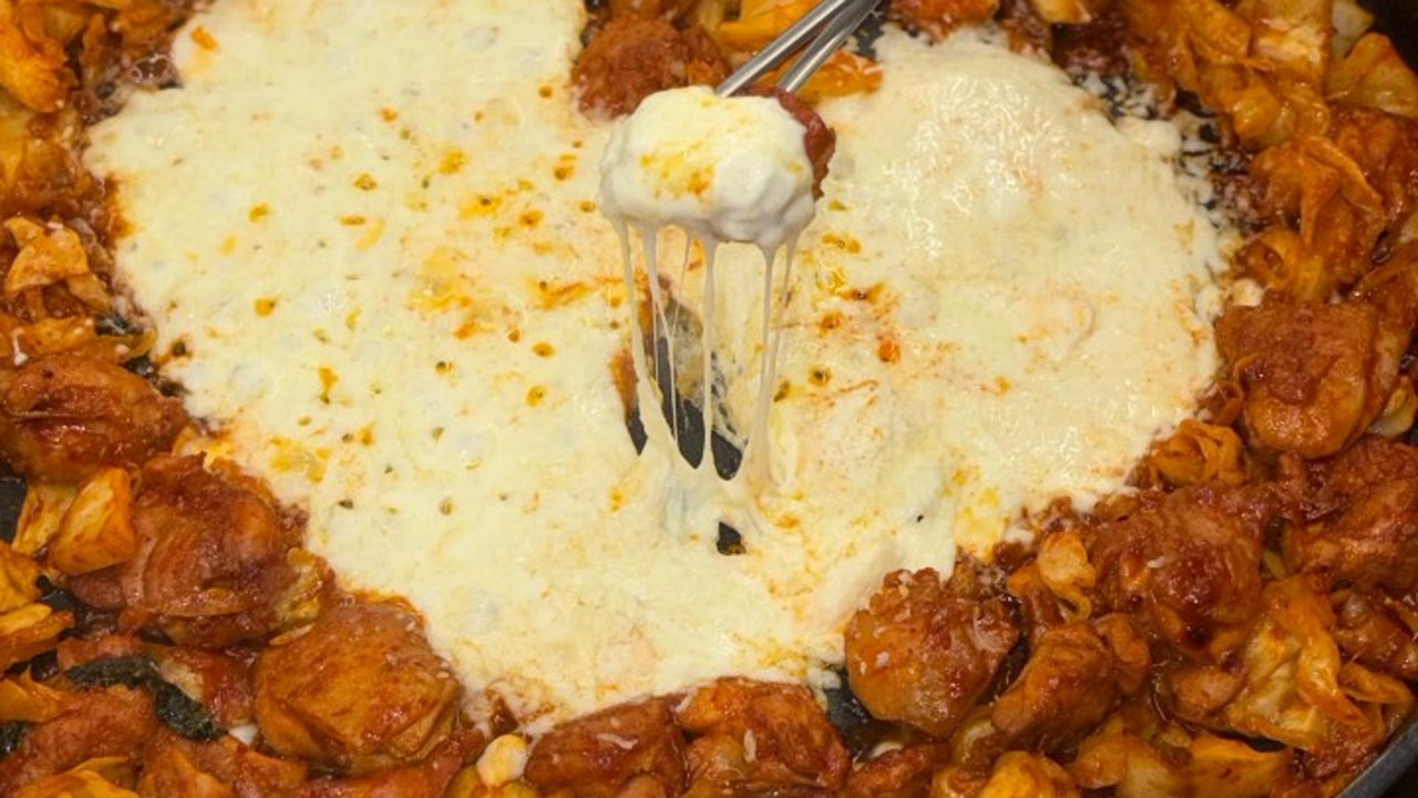 민락닭갈비