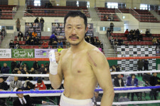 파주권투체육관 제1관 운정본점