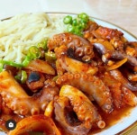 입큰아구&알곤이찜 양재역점