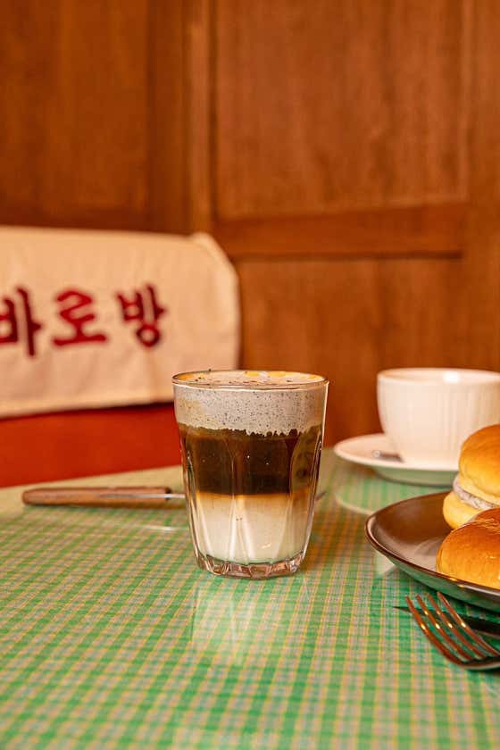 바로방 교동직영점 사진
