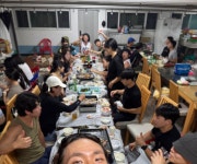 크로스핏거츠 여월점