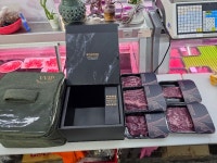 육고기삼촌 고기백화점