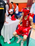 복싱스터번 신하리점
