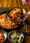 무쇠솥부대찌개