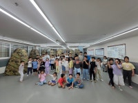경희대새미래태권도장