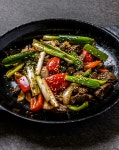 무쇠솥부대찌개
