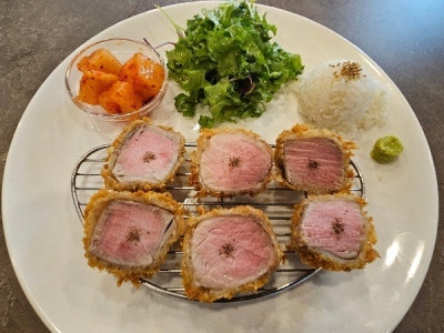 한라스시앤돈 현풍 테크노폴리스점 돈가스 대표 사진