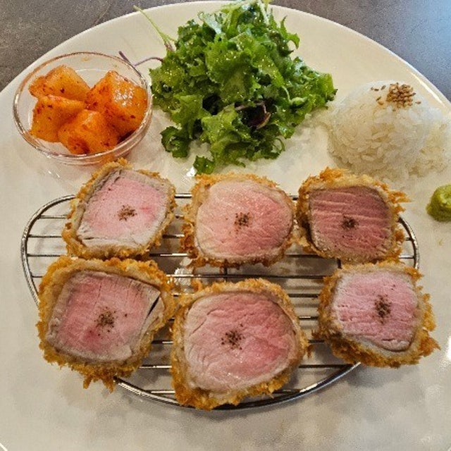 한라스시앤돈 현풍 테크노폴리스점 돈가스 대표 사진