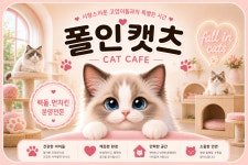 폴인캣츠