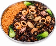 청아반점