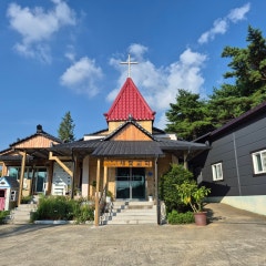 새빛교회