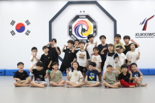 국가대표 TS태권도장 평택고덕점